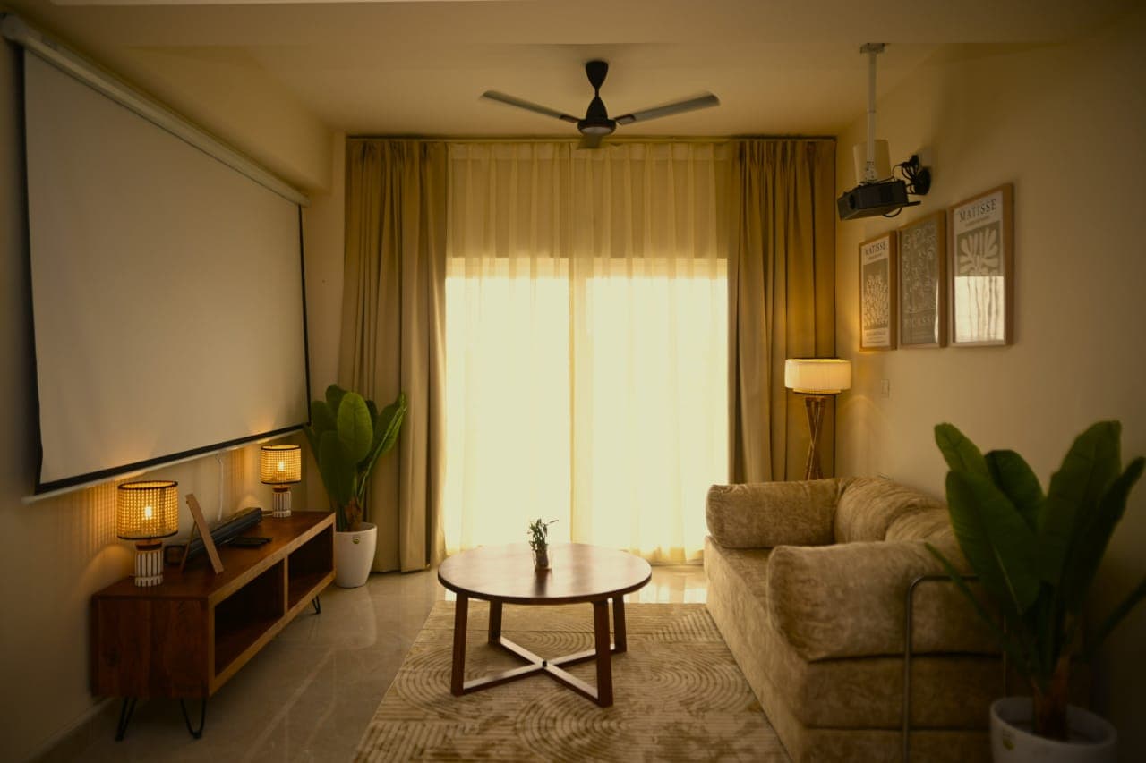 View of Ikora Homes | Bamunimaidan